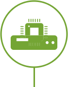 Development Kits Icon