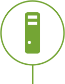 GNSS Enclosures Icon